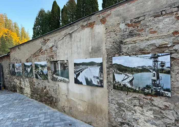 Tovarna Vír
